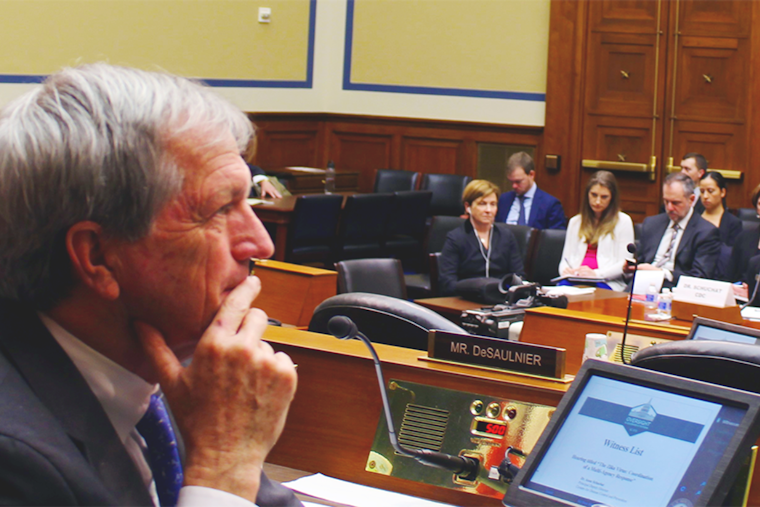 Contra Costa County to Enhance I-680 with $166 Million Federal Grant Backed by Congressman DeSaulnier