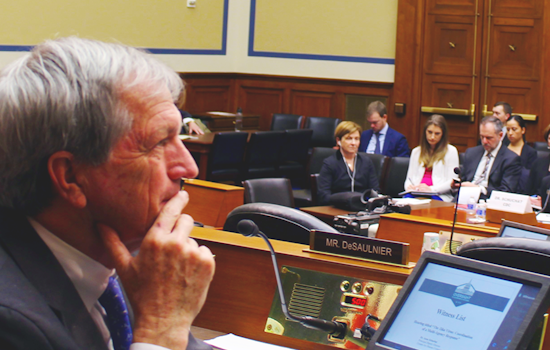 Contra Costa County to Enhance I-680 with $166 Million Federal Grant Backed by Congressman DeSaulnier