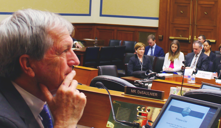 Contra Costa County to Enhance I-680 with $166 Million Federal Grant Backed by Congressman DeSaulnier