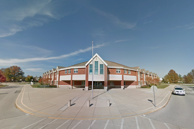 Contractor Fatally Injured in Construction Accident Near Westerville Elementary School
