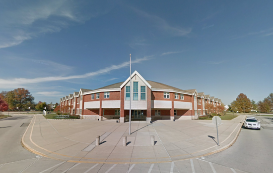 Contractor Fatally Injured in Construction Accident Near Westerville Elementary School