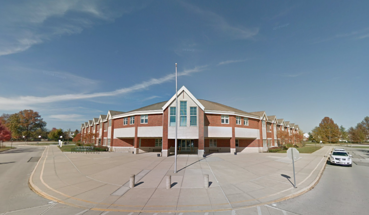 Contractor Fatally Injured in Construction Accident Near Westerville Elementary School