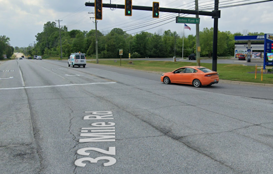 Contractor for DTE Energy Killed After Vacuum Truck Strikes Power Lines in Macomb County