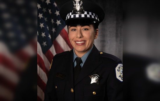 Convicted Chicago Officer Killer Emonte Morgan Faces Sentencing, Defense Seeks New Trial amid Calls for Justice