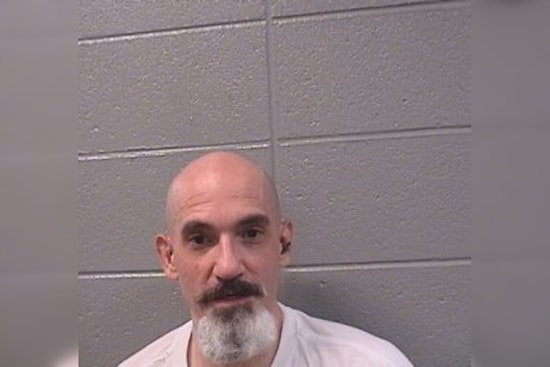 Convicted "Hollywood Ripper" Michael Gargiulo Faces Justice in Illinois for Cold Case Murder of Teen