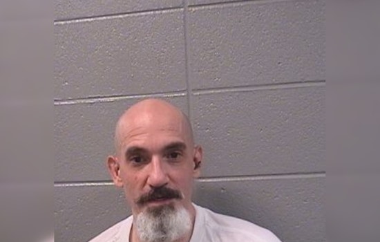 Convicted "Hollywood Ripper" Michael Gargiulo Faces Justice in Illinois for Cold Case Murder of Teen
