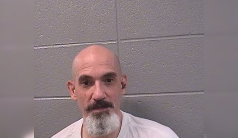 Convicted "Hollywood Ripper" Michael Gargiulo Faces Justice in Illinois for Cold Case Murder of Teen
