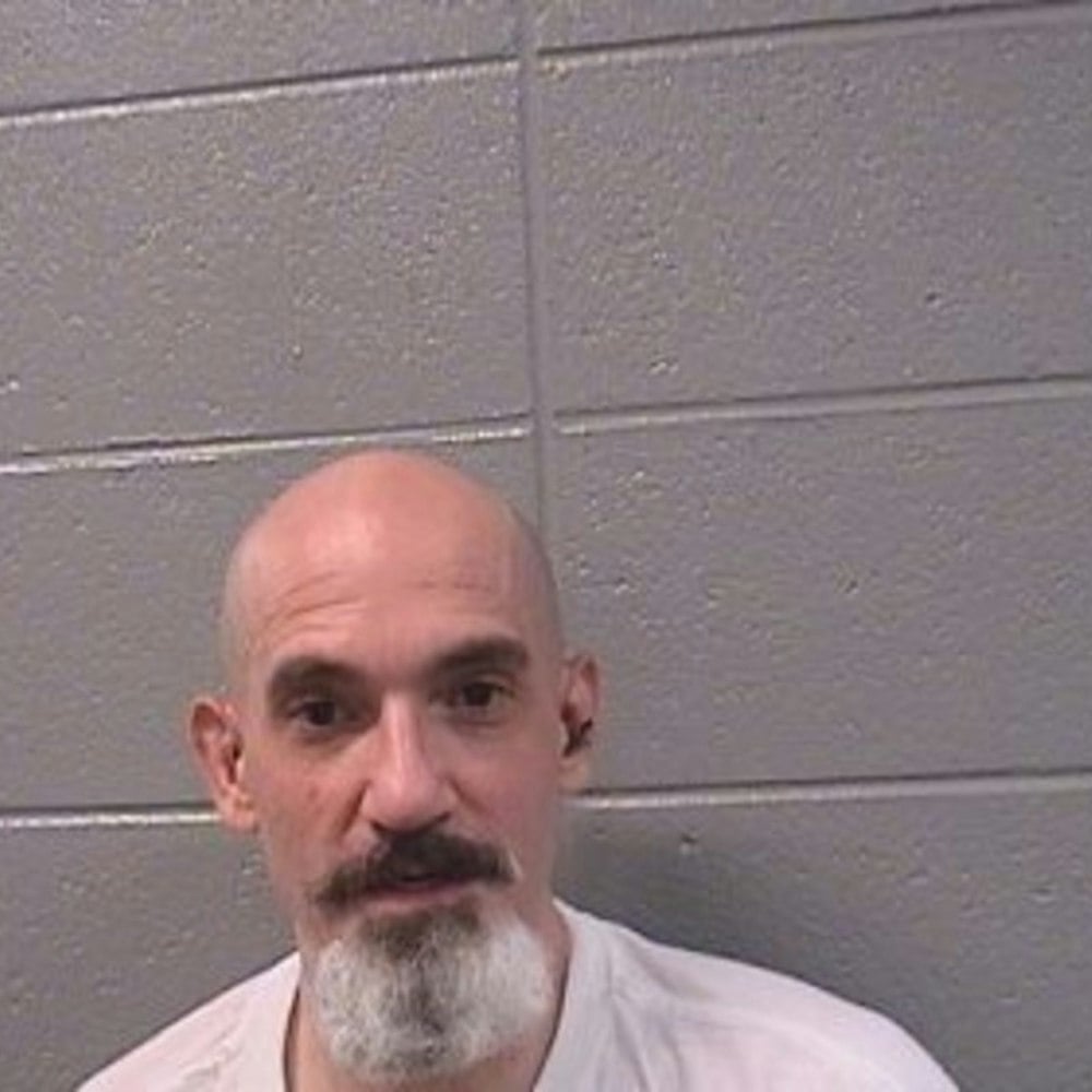 Convicted "Hollywood Ripper" Michael Gargiulo Faces Justice in Illinois for Cold Case Murder of Teen