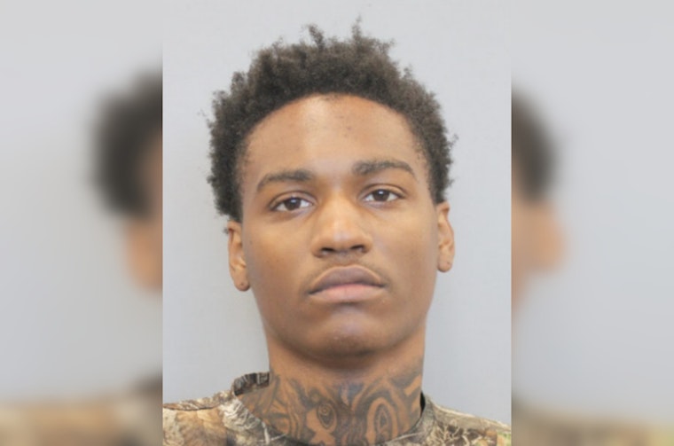 Convicted Houston Man Receives 99-Year Sentence for Dual Fatal Shootings