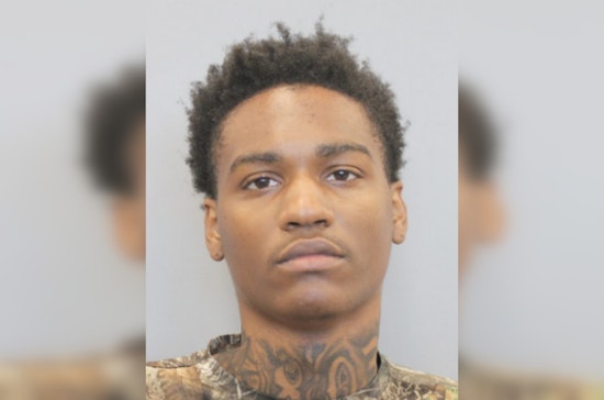 Convicted Houston Man Receives 99-Year Sentence for Dual Fatal Shootings