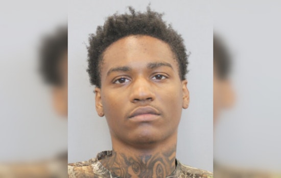 Convicted Houston Man Receives 99-Year Sentence for Dual Fatal Shootings