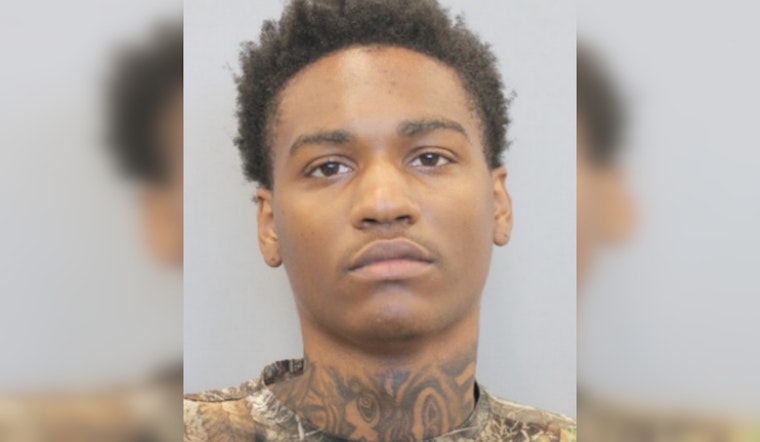 Convicted Houston Man Receives 99-Year Sentence for Dual Fatal Shootings