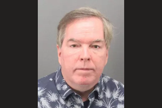 Convicted Santa Clara Con Artist Dennis Fountaine Flees Before Sentencing, Authorities Seek Public's Help