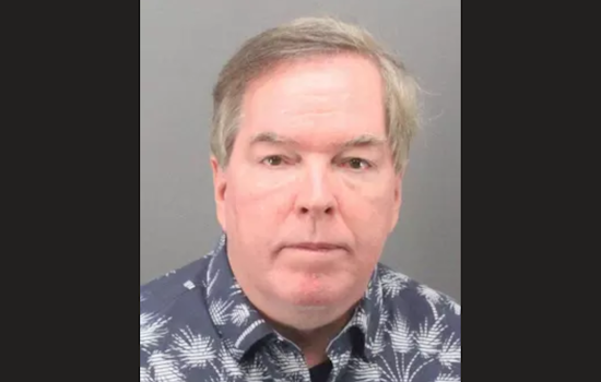 Convicted Santa Clara Con Artist Dennis Fountaine Flees Before Sentencing, Authorities Seek Public's Help