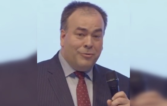 Cook County Assessor Fritz Kaegi Stresses Stability Amid Rising Property Tax Concerns in Chicago