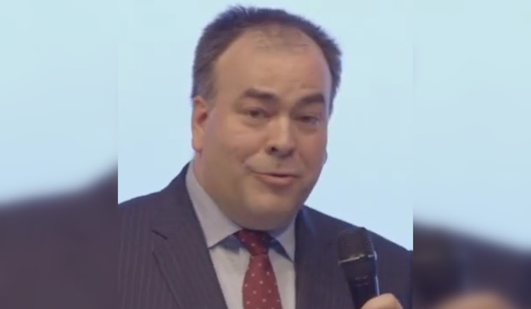 Cook County Assessor Fritz Kaegi Stresses Stability Amid Rising Property Tax Concerns in Chicago