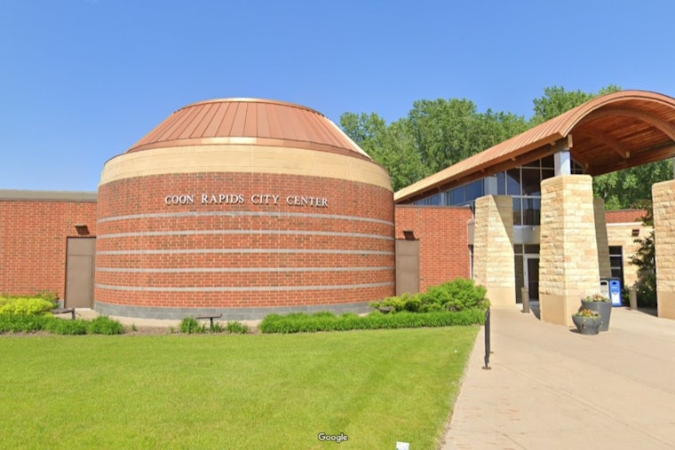 Coon Rapids Begins Absentee Voting for 2024 Election, Extended Hours and Mail Options Available
