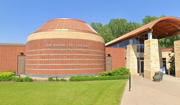 Coon Rapids Begins Absentee Voting for 2024 Election, Extended Hours and Mail Options Available