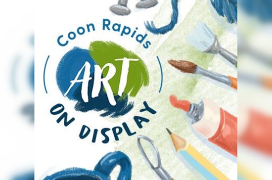Coon Rapids Calls on Local Artists to Exhibit at City Hall in New Cultural Initiative