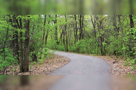 Coon Rapids Commences Construction on Scenic Coon Creek Trail Extension