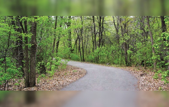 Coon Rapids Commences Construction on Scenic Coon Creek Trail Extension