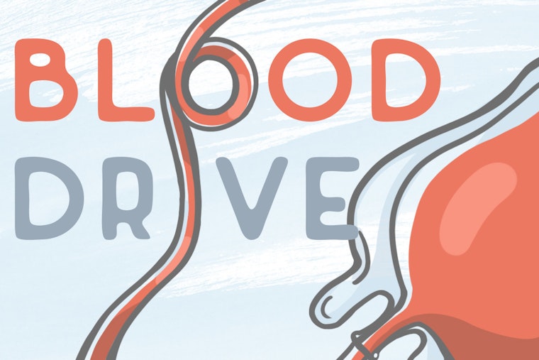 Coon Rapids Fire Department Hosts Blood Drive in Collaboration with American Red Cross
