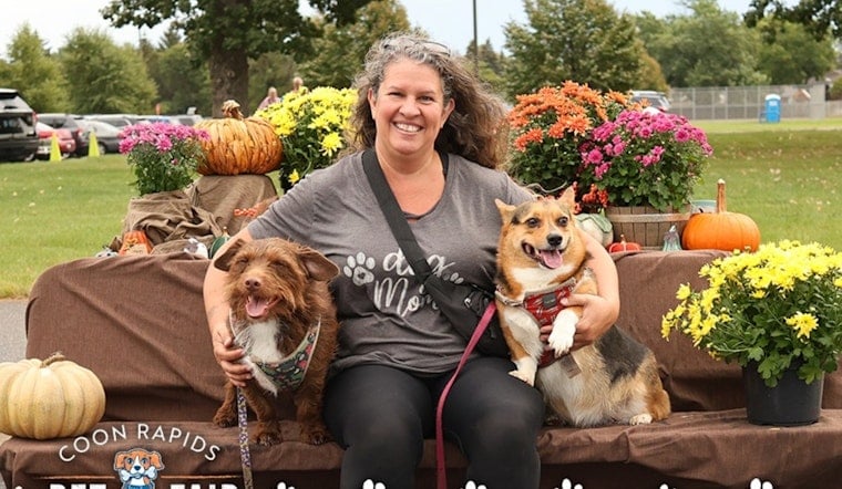 Coon Rapids Pet Fair Cut Short Due to Weather, Promises Strong Return in 2025