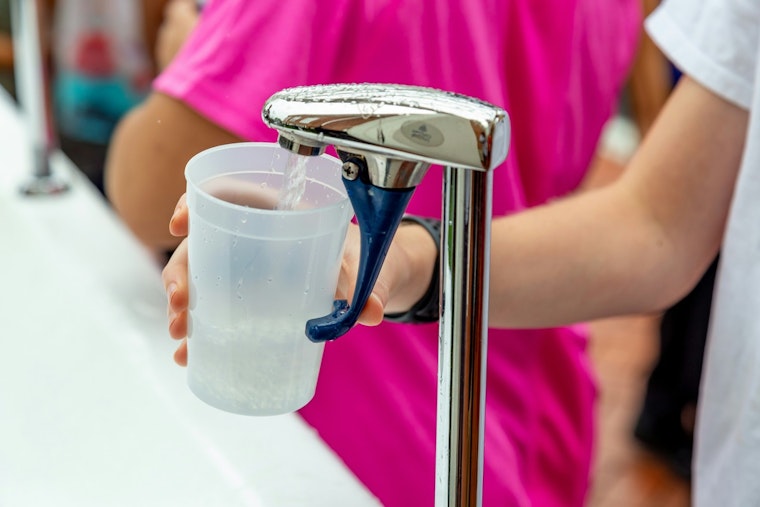 Cooper City Preschool Under Precautionary Boil Water Notice After Water Main Break
