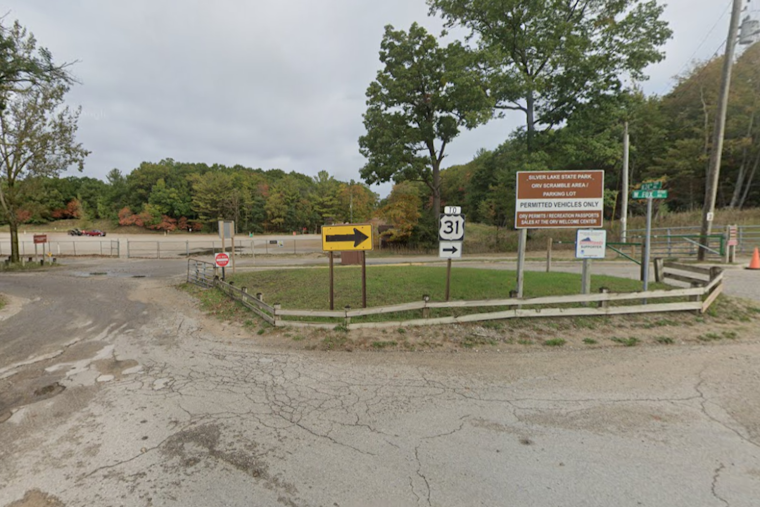 Coopersville Man, 20, Tragically Killed in ORV Collision at Silver Lake Sand Dunes
