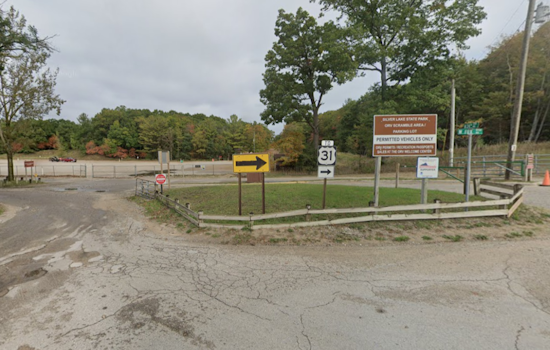 Coopersville Man, 20, Tragically Killed in ORV Collision at Silver Lake Sand Dunes