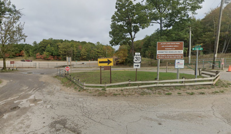 Coopersville Man, 20, Tragically Killed in ORV Collision at Silver Lake Sand Dunes