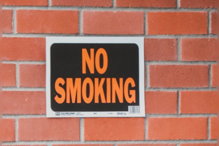 Coral Springs Bans Smoking in Parks, Aiming for a Healthier and Cleaner Environment