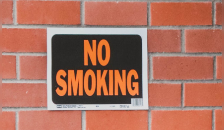 Coral Springs Bans Smoking in Parks, Aiming for a Healthier and Cleaner Environment
