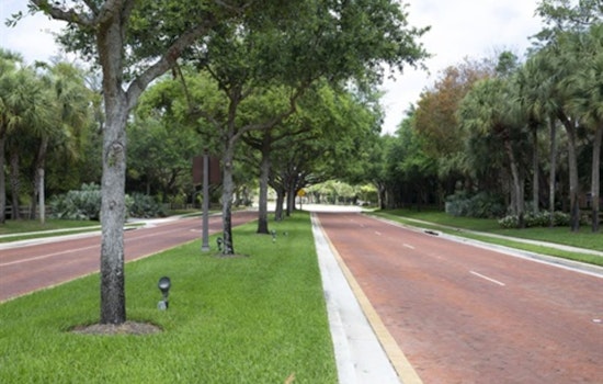 Coral Springs Completes Extensive Tree Inventory to Bolster Urban Forest Strategy