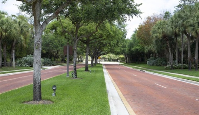 Coral Springs Completes Extensive Tree Inventory to Bolster Urban Forest Strategy