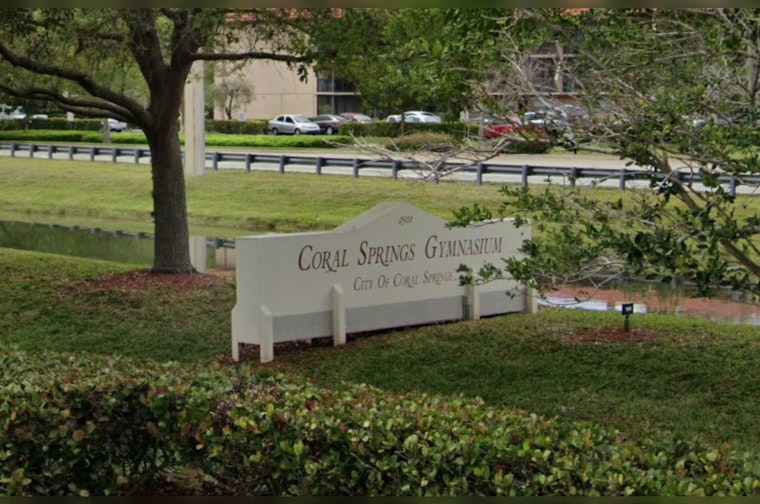 Coral Springs Hosts Free Senior Health and Wellness Fair, Offers Screenings and Resources for Older Community Members