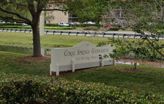 Coral Springs Hosts Free Senior Health and Wellness Fair, Offers Screenings and Resources for Older Community Members