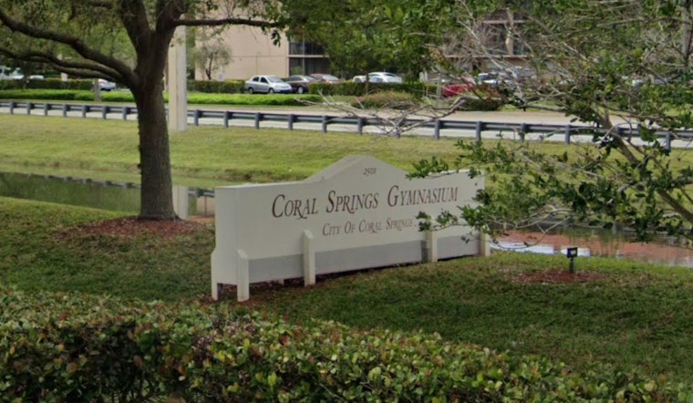 Coral Springs Hosts Free Senior Health and Wellness Fair, Offers Screenings and Resources for Older Community Members