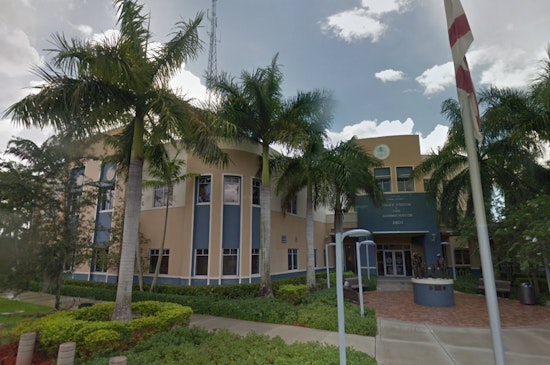 Coral Springs Police Advise Caution as Two Separate Neighborhoods Under Investigation