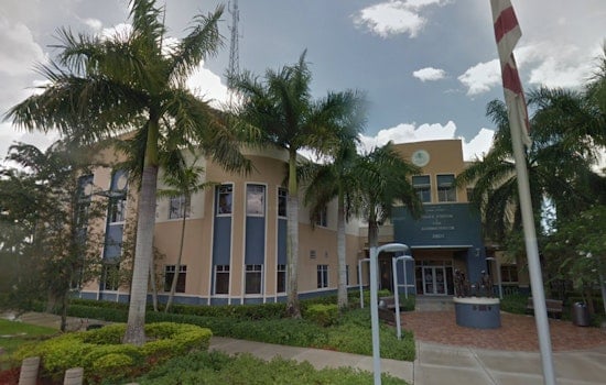 Coral Springs Police Advise Caution as Two Separate Neighborhoods Under Investigation