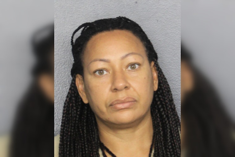 Coral Springs Woman Arrested, Charged with Premeditated Murder Following Shooting in Quiet Neighborhood