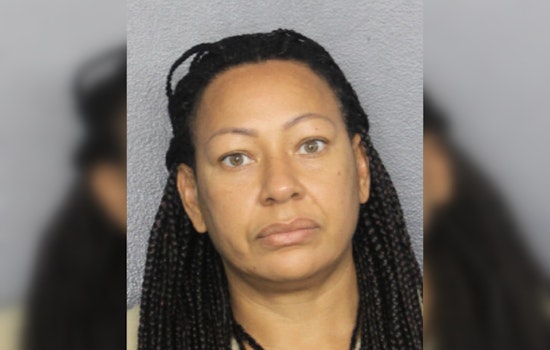Coral Springs Woman Arrested, Charged with Premeditated Murder Following Shooting in Quiet Neighborhood