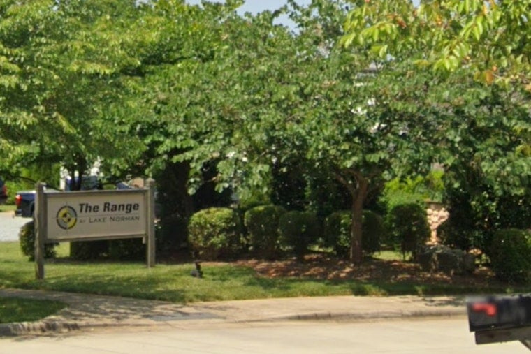 Cornelius Police Arrest Two Minors in Gun Range Break-In, Search for Third Suspect Continues