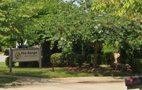 Cornelius Police Arrest Two Minors in Gun Range Break-In, Search for Third Suspect Continues