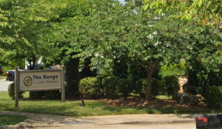 Cornelius Police Arrest Two Minors in Gun Range Break-In, Search for Third Suspect Continues