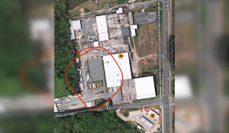Cornelius Students Evacuated from Bailey Middle School Due to Bomb Threat, Nearby Hough High School on Modified Lockdown