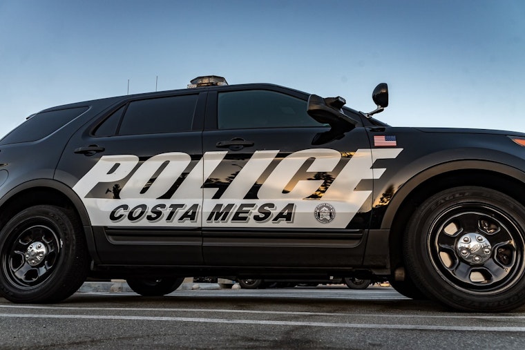Costa Mesa Man Arrested for Fatal Stabbing of Partner, Community and Authorities Seek Answers