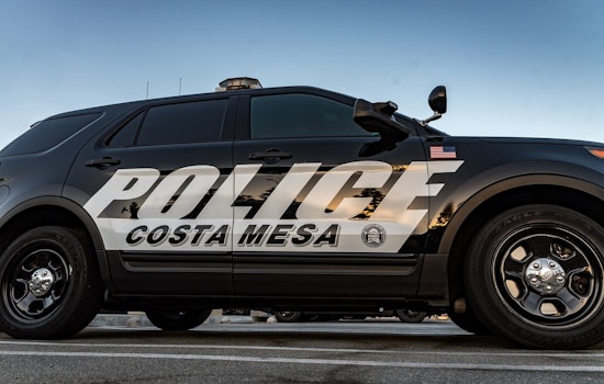 Costa Mesa Man Arrested for Fatal Stabbing of Partner, Community and Authorities Seek Answers