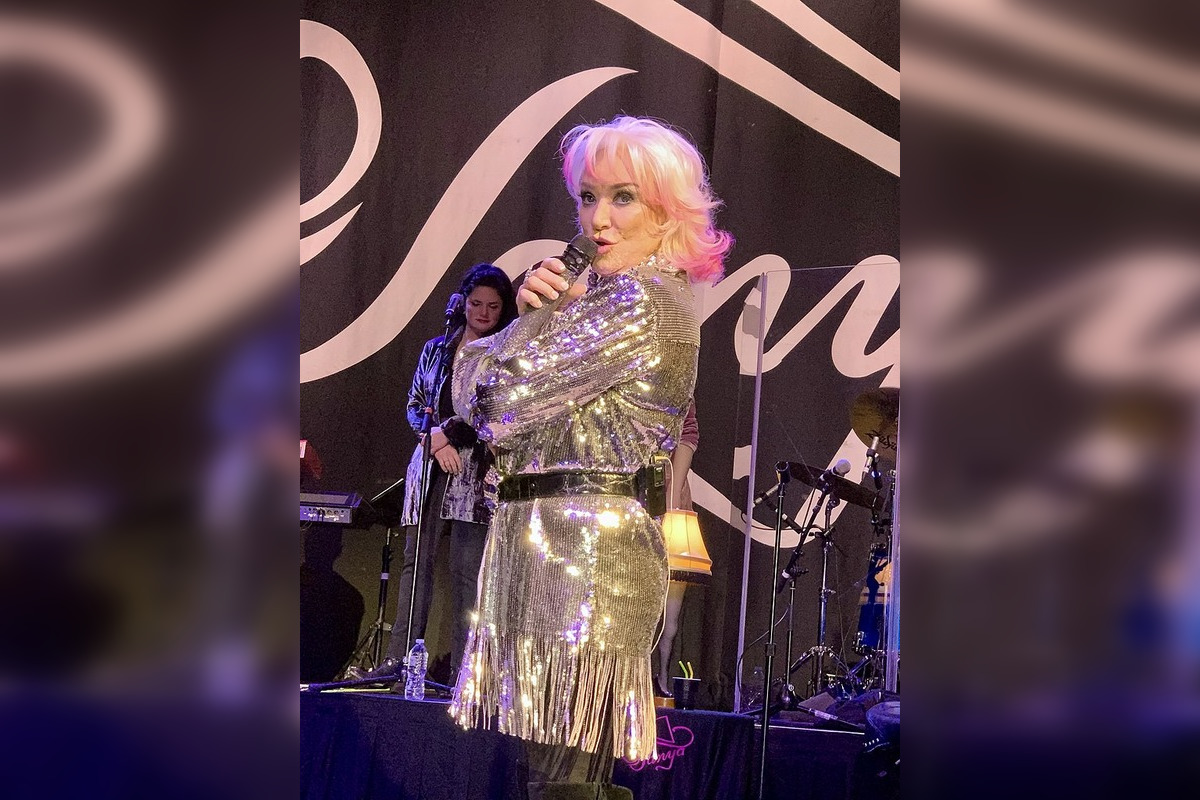 Country Legend Tanya Tucker to Headline Longhorn City Limits in Austin