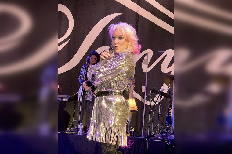 Country Legend Tanya Tucker to Headline Longhorn City Limits in Austin Ahead of Texas-ULM Game